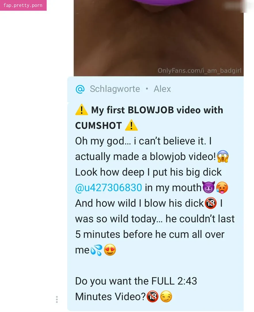 blondi.barbie content