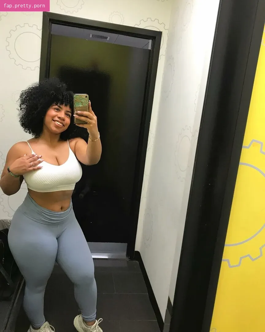 Bri Ballesteros / forevercurlybri Nude Leaked OnlyFans Photo #28