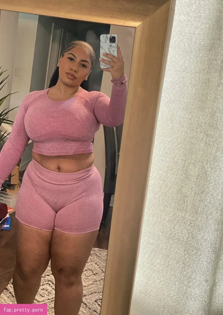 Bri Ballesteros / forevercurlybri Nude Leaked OnlyFans Photo #28