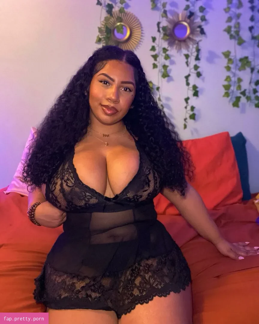 Bri Ballesteros / forevercurlybri Nude Leaked OnlyFans Photo #28