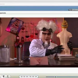 Briella Bounce content