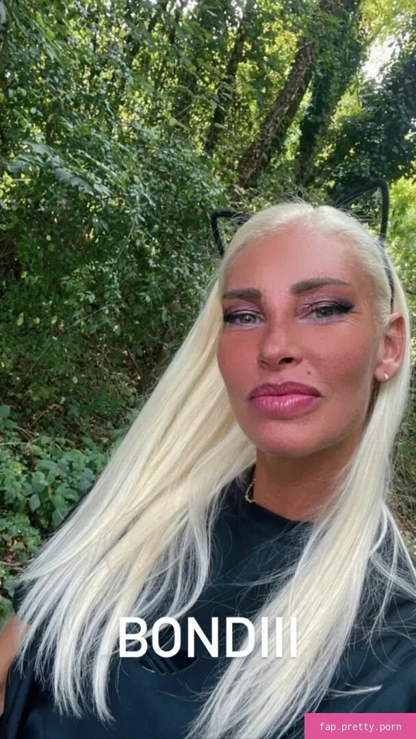 Brigitta Bulgari/OnlyBrigitta/Brigitta Kocsis - Photo #04