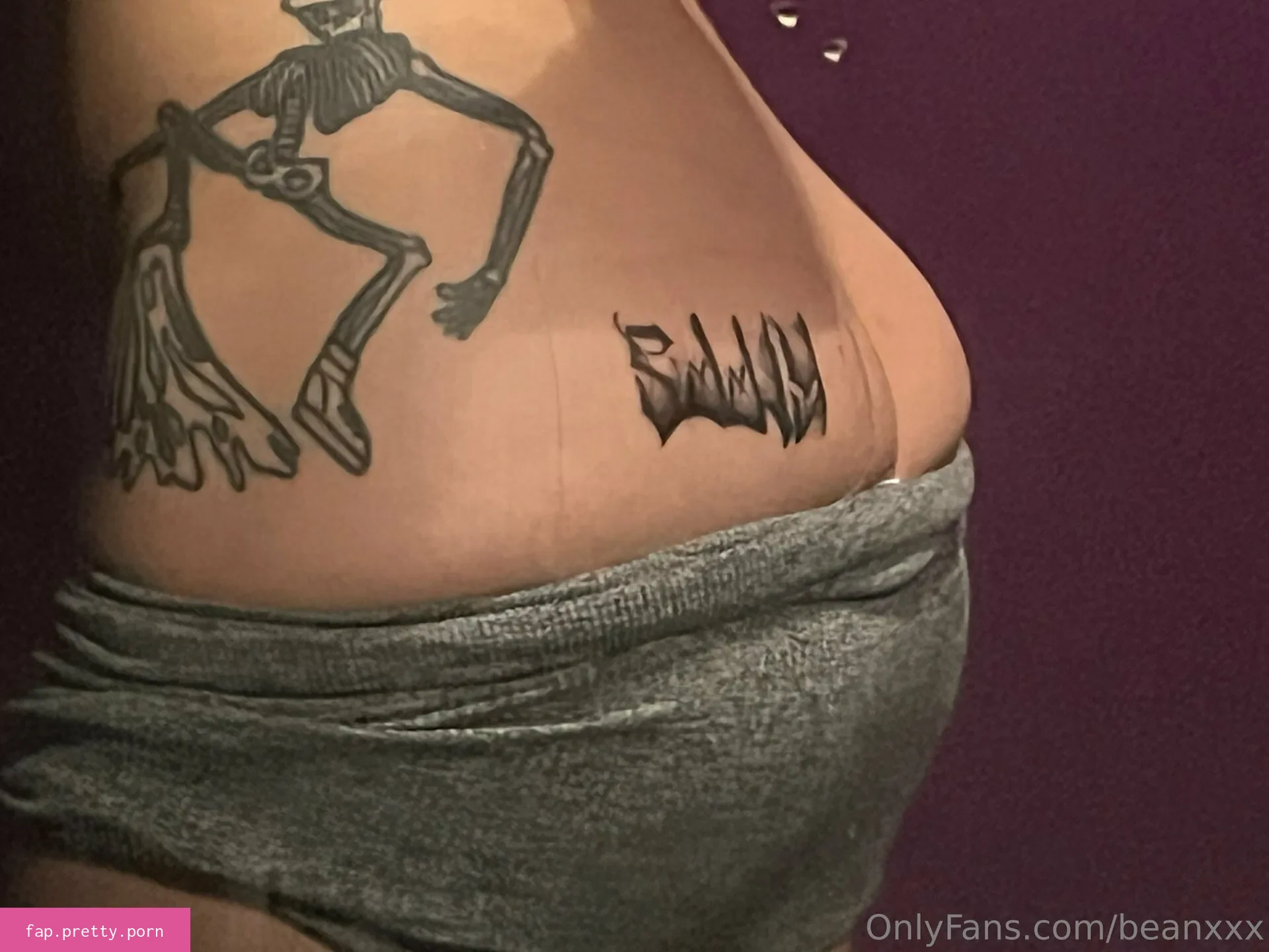 Buddha Beanz content