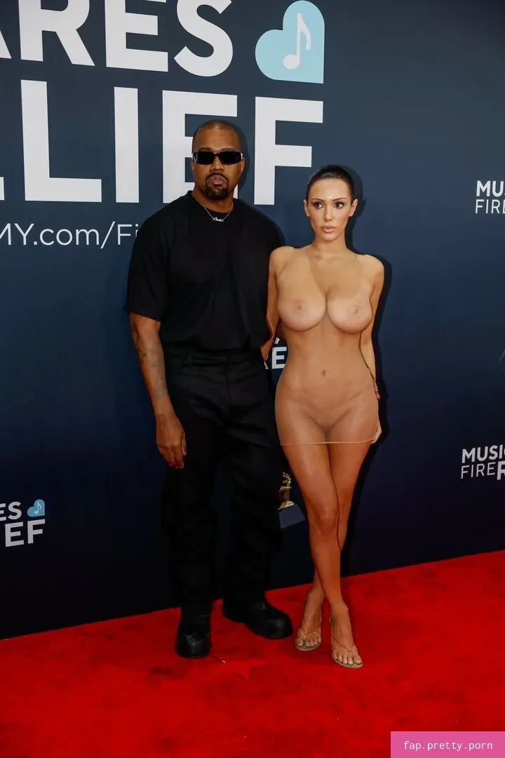 Bianca Censori - Photo #83