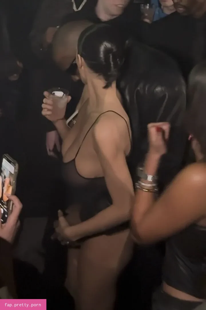 Bianca Censori - Photo #92