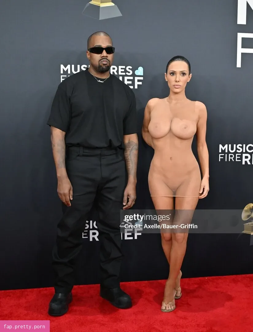 Bianca Censori - Photo #26