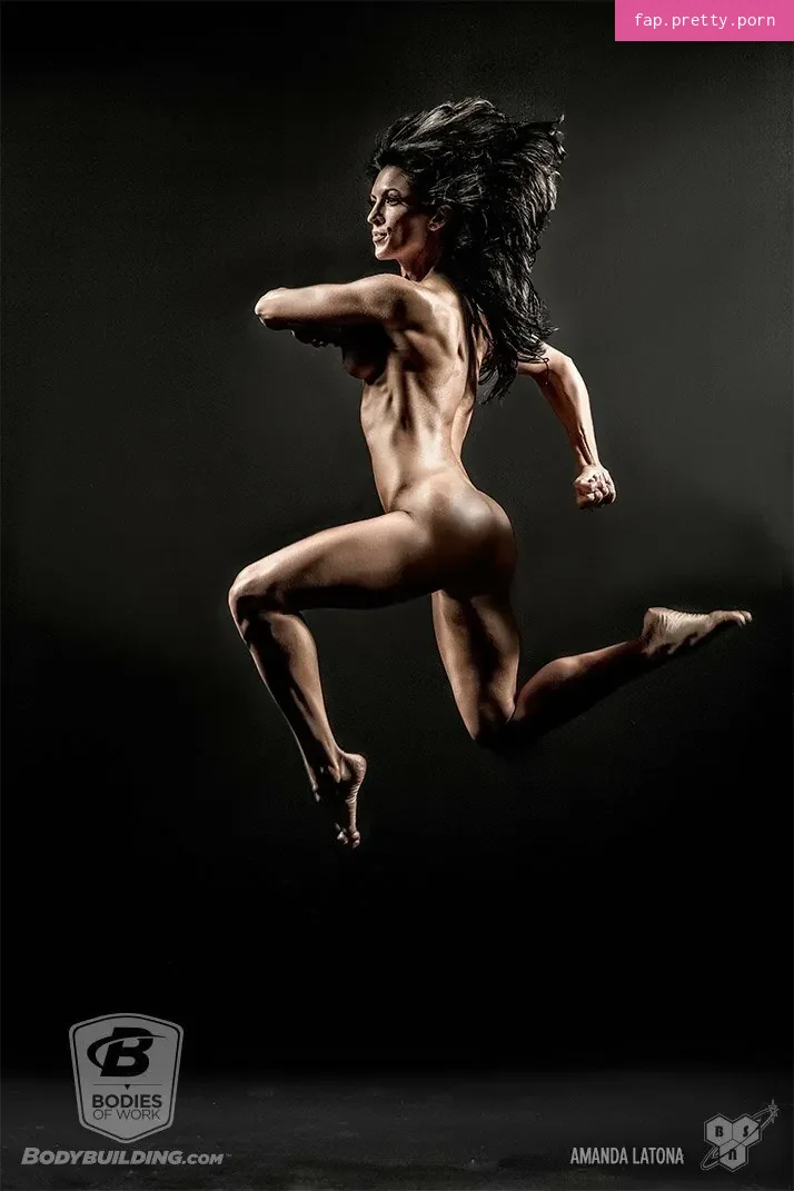 Bodybuilding.com's BodiesWork - Photo #15