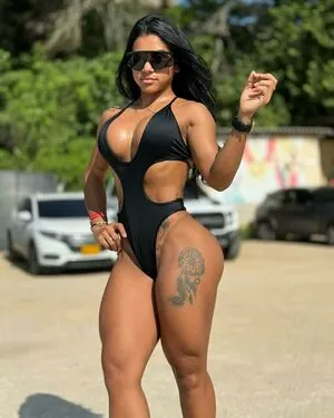 Briana Cabrera content