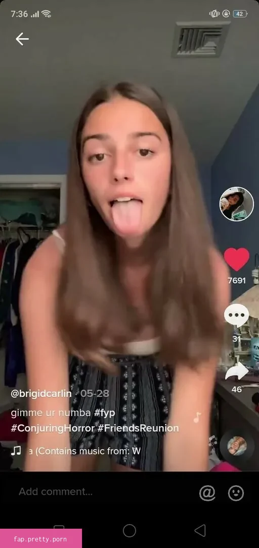 Brigid Carlin content