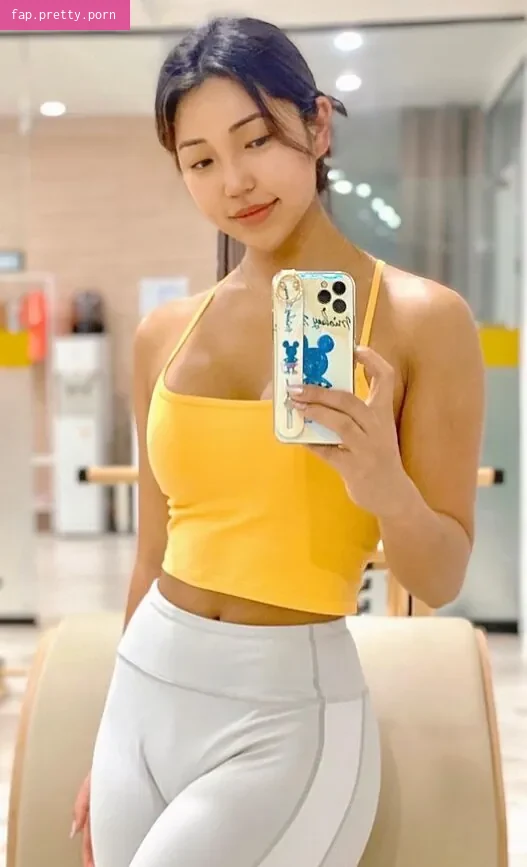 Beo Deul Jeong 정버들 - Photo #00