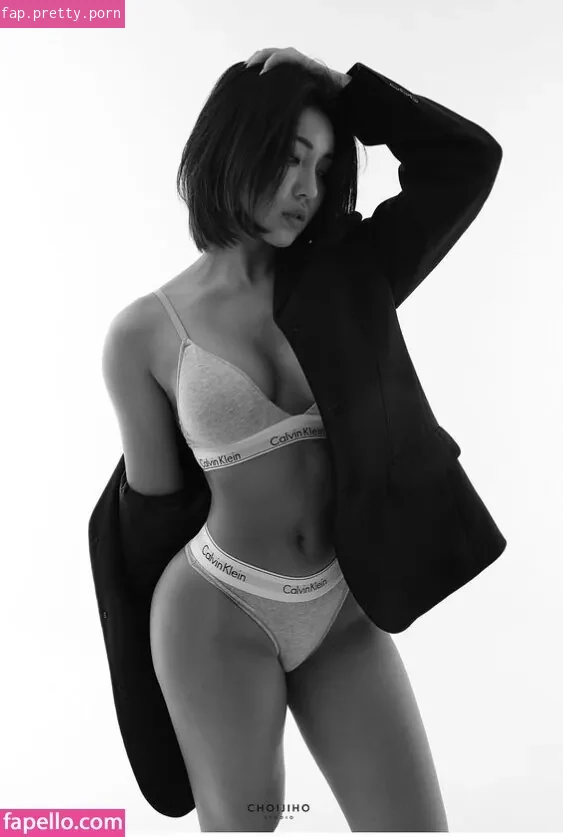 Beo Deul Jeong 정버들 - Photo #17