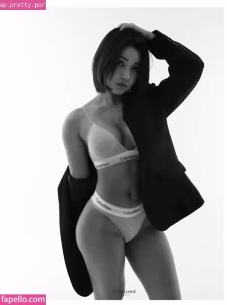 Beo Deul Jeong 정버들 - Photo #38