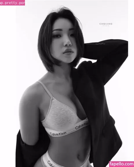 Beo Deul Jeong 정버들 - Photo #40