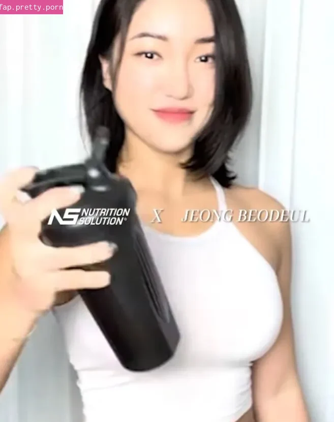 Beo Deul Jeong 정버들 - Photo #15