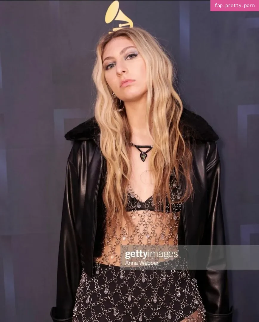 Blu DeTiger - Photo #02