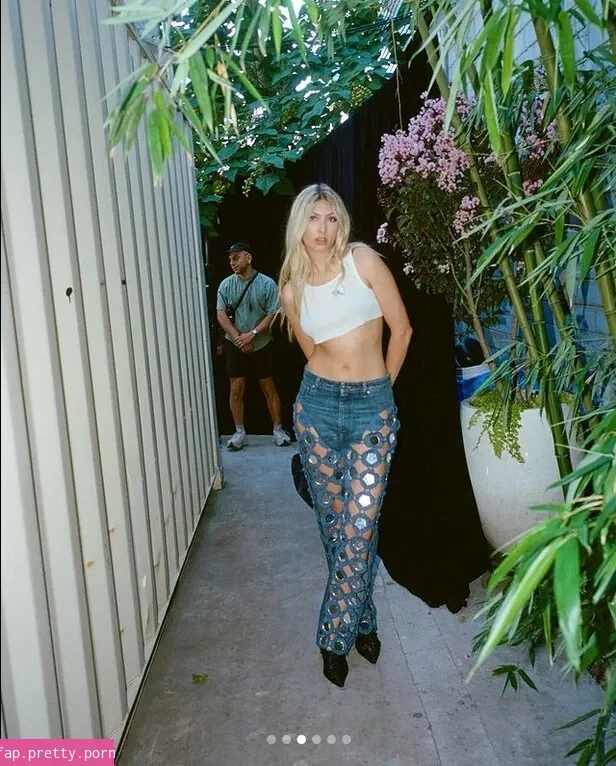 Blu DeTiger - Photo #98