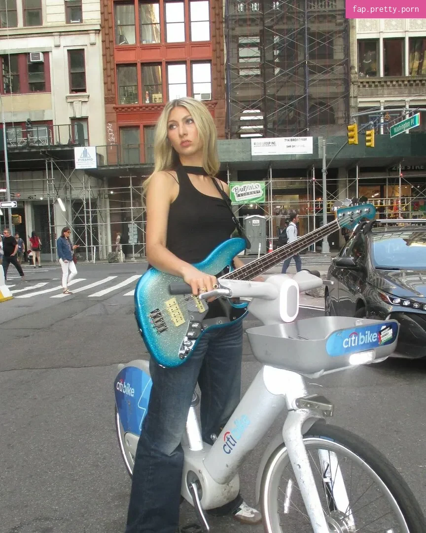 Blu DeTiger - Photo #29