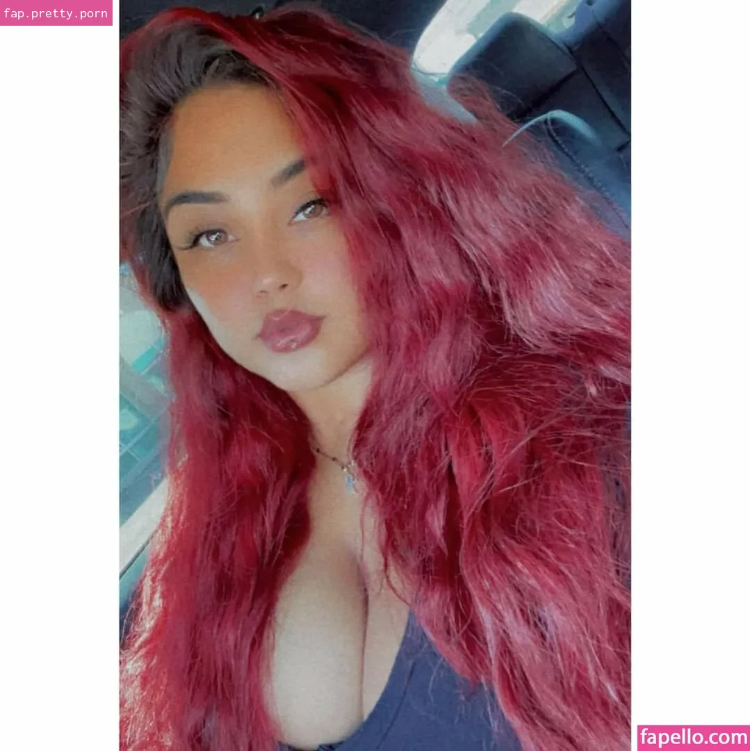 Bre Danielle - Photo #01