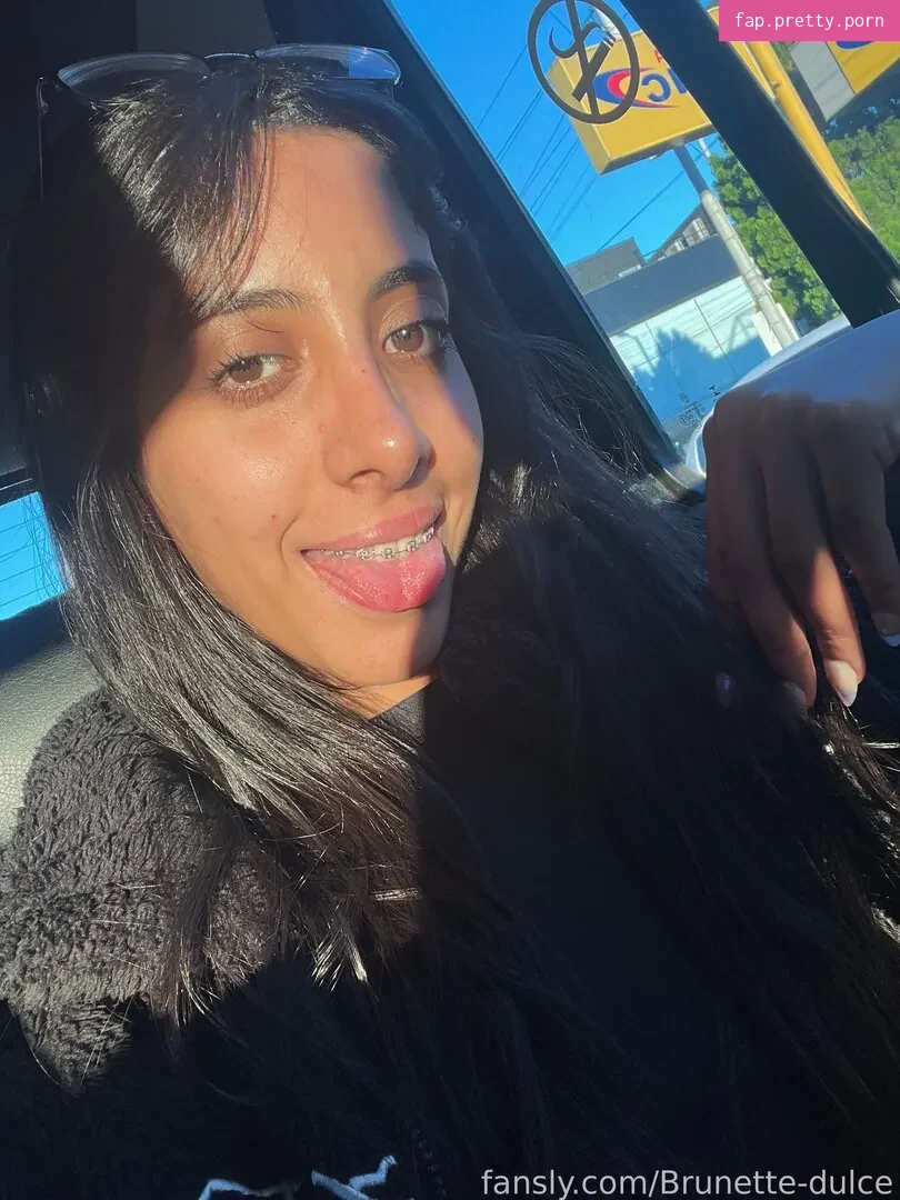 Brunette-dulce - Photo #20