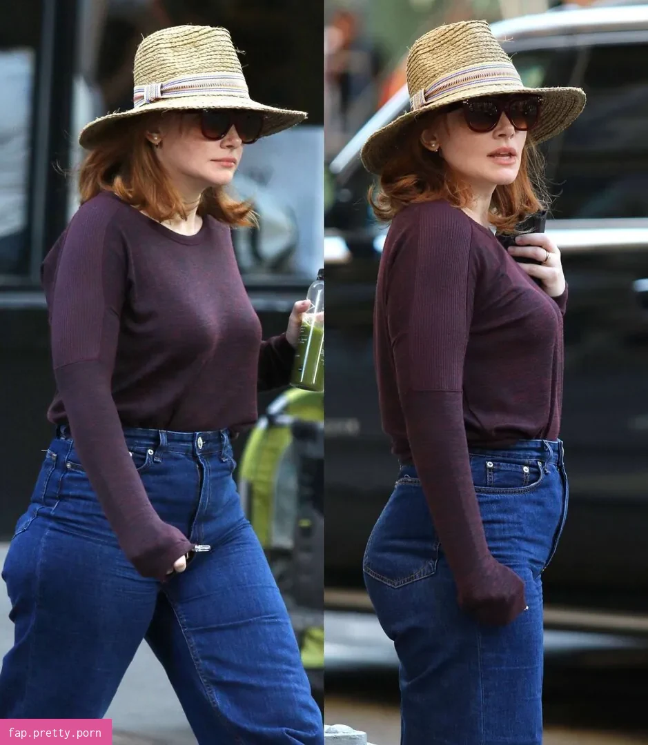 Bryce Dallas Howard - Photo #69