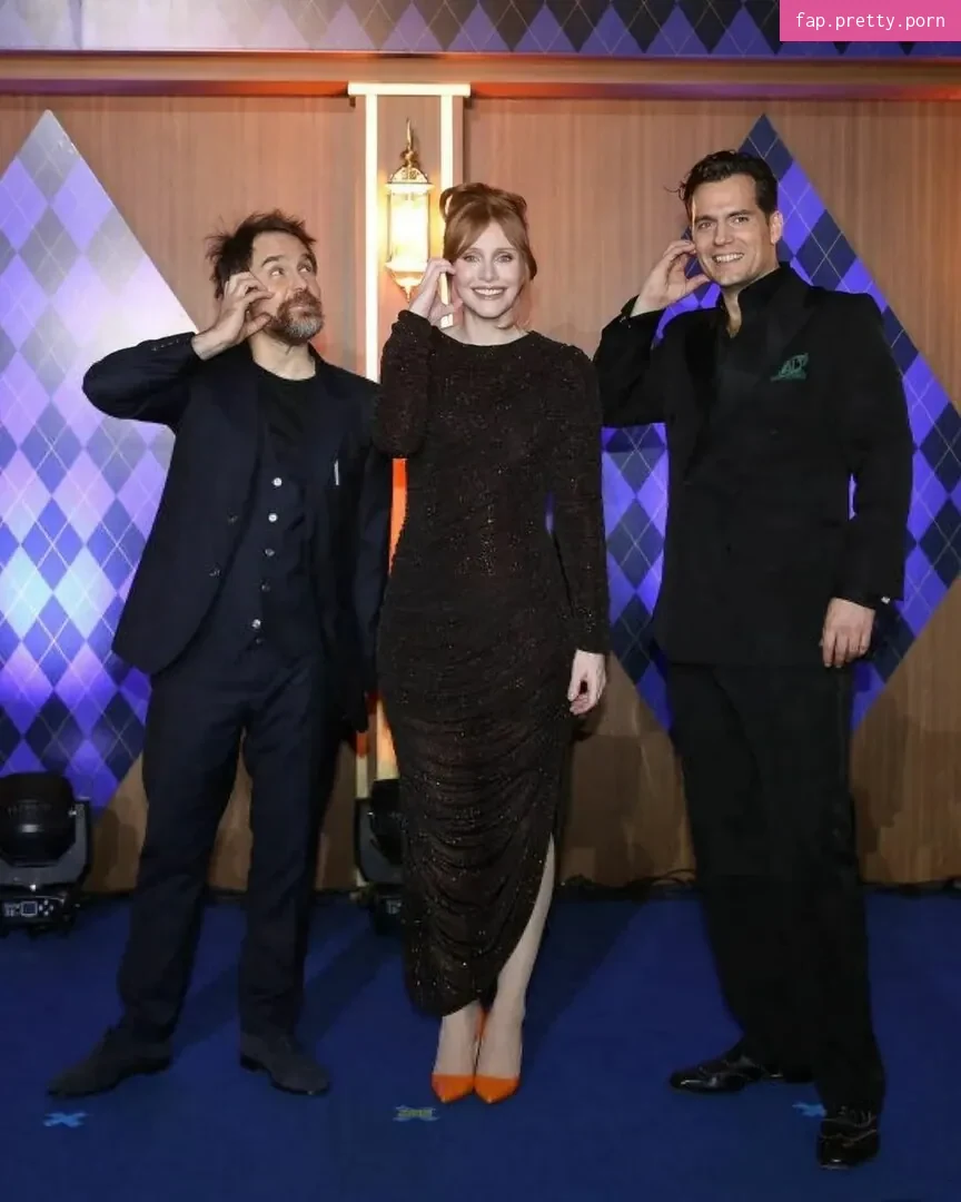 Bryce Dallas Howard - Photo #59