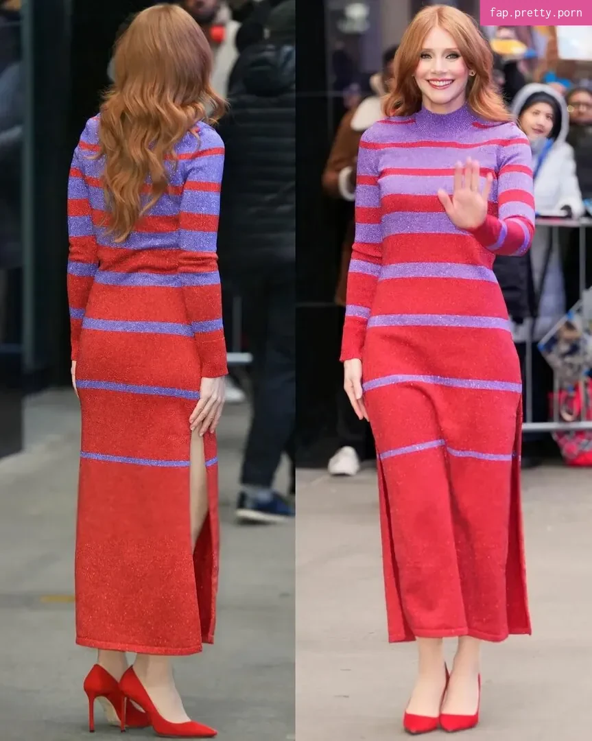 Bryce Dallas Howard - Photo #89