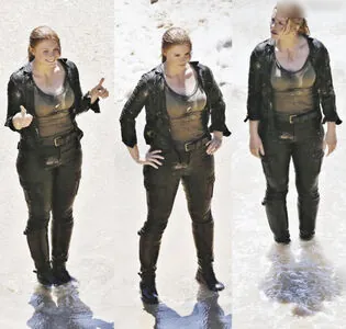 Bryce Dallas Howard content