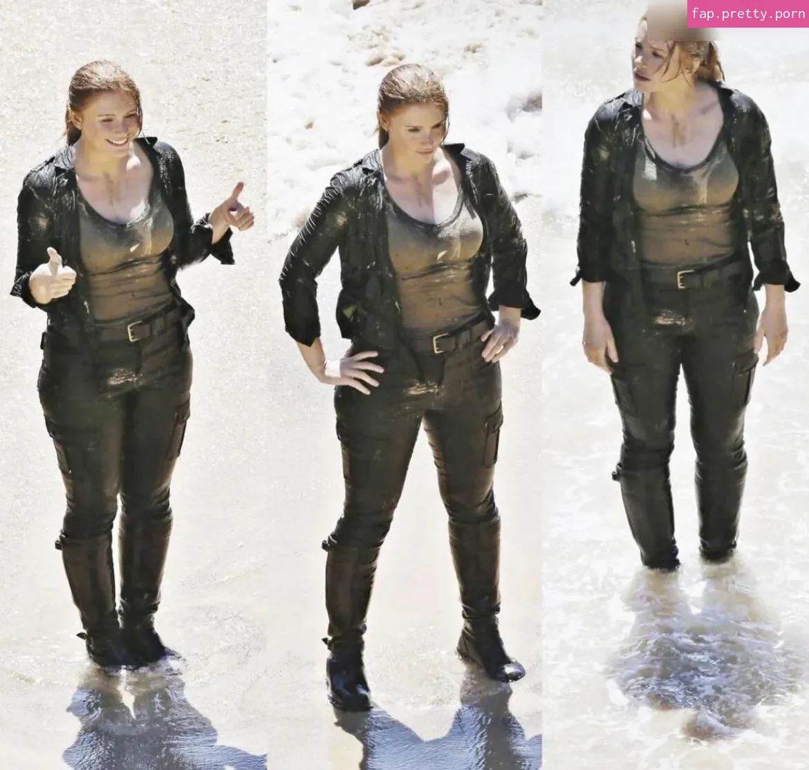 Bryce Dallas Howard - Photo #17