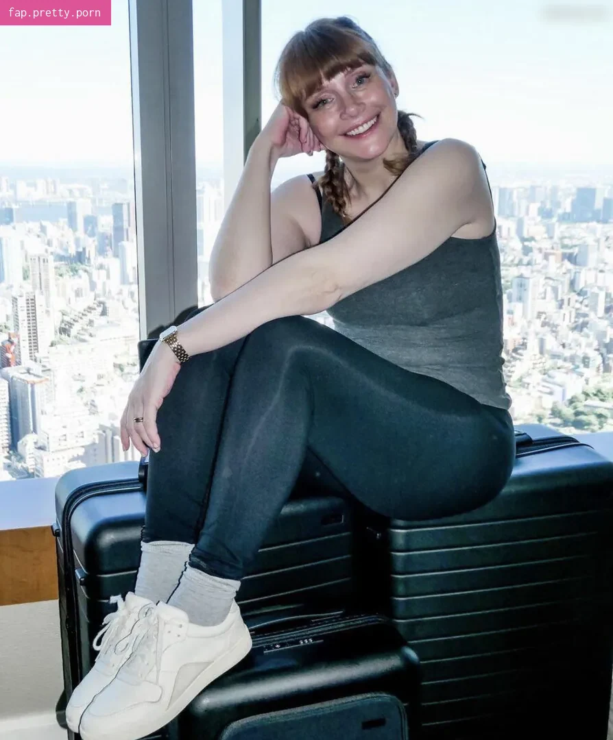 Bryce Dallas Howard - Photo #19