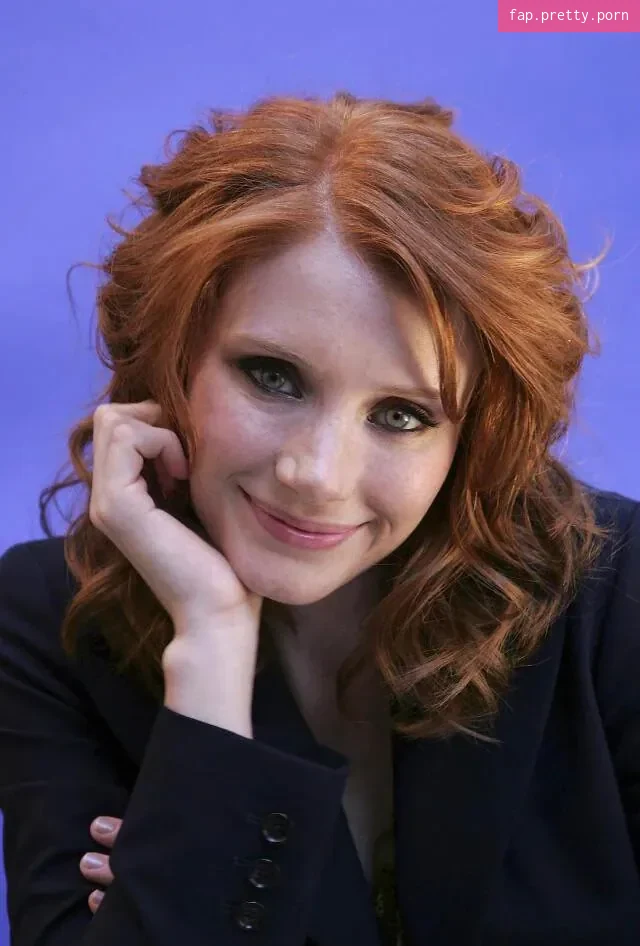 Bryce Dallas Howard - Photo #70