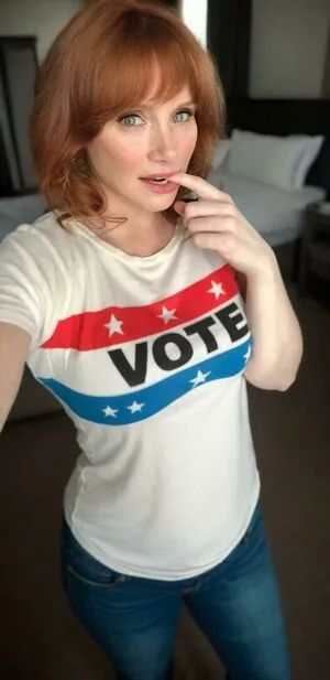 Bryce Dallas Howard content