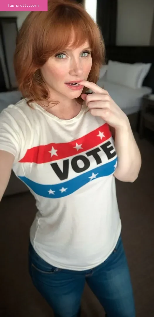 Bryce Dallas Howard - Photo #96