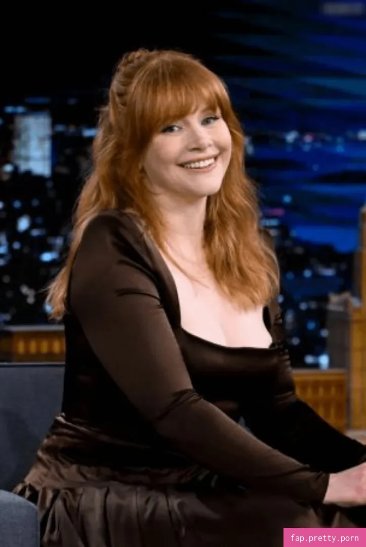 Bryce Dallas Howard - Photo #51