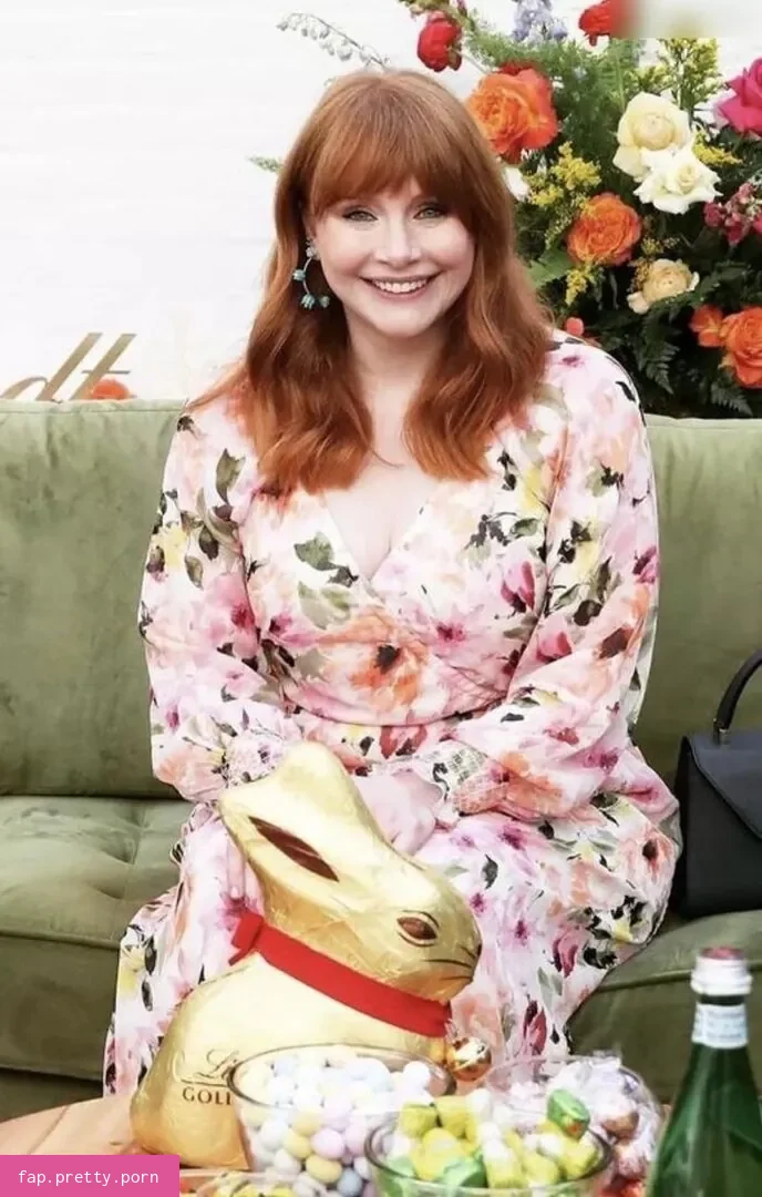Bryce Dallas Howard - Photo #64