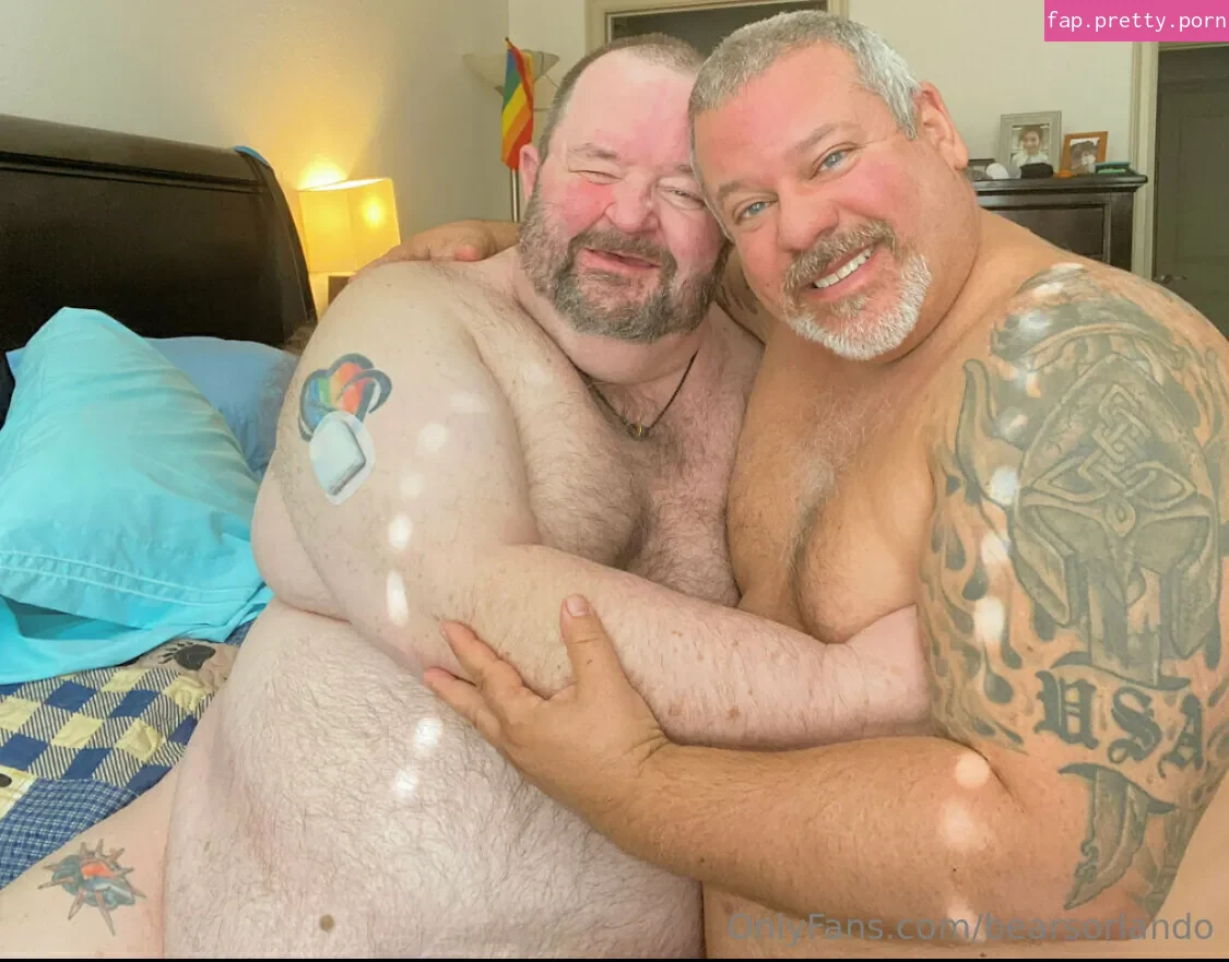 bearsorlando - Photo #58