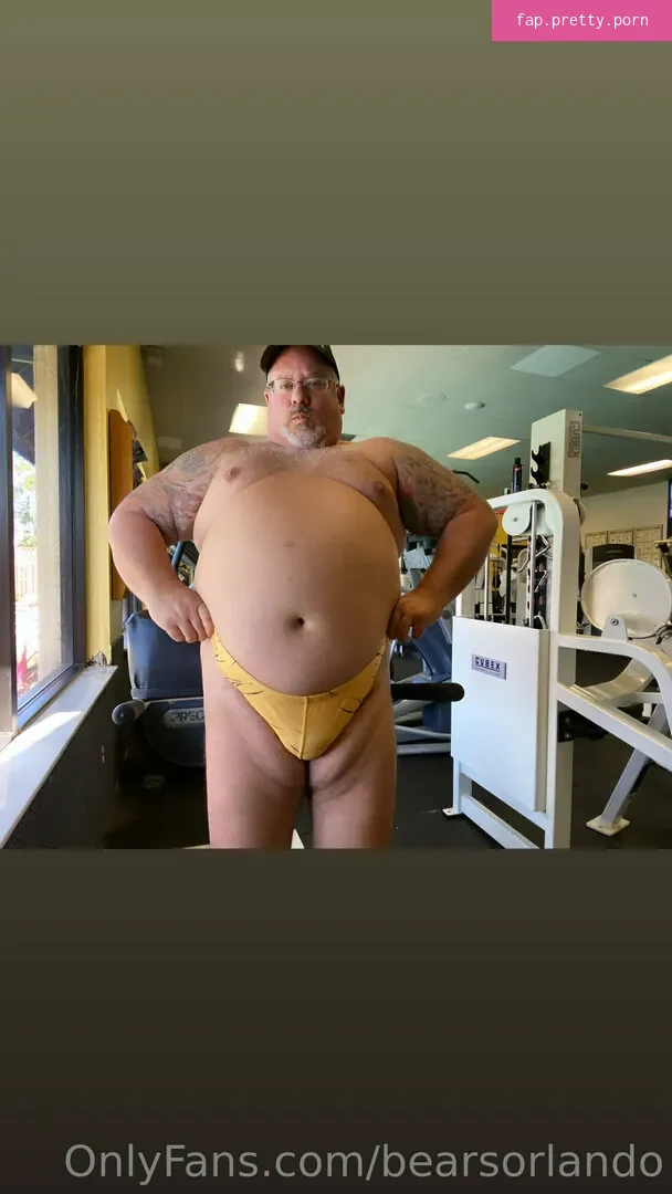 bearsorlando - Photo #69