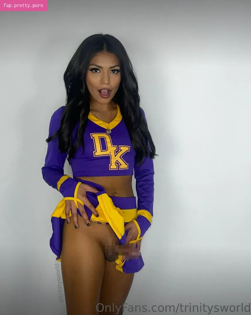 BeautyWithTrinity - Photo #21