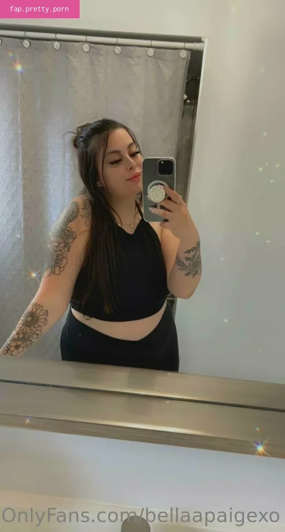 bellaapaigexo - Photo #36