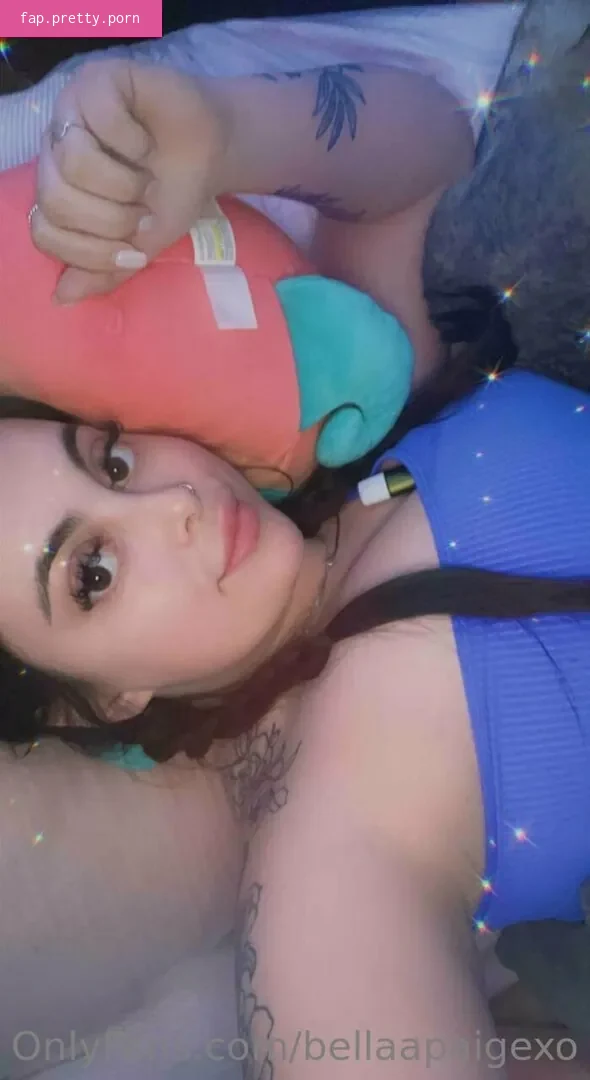 bellaapaigexo - Photo #31