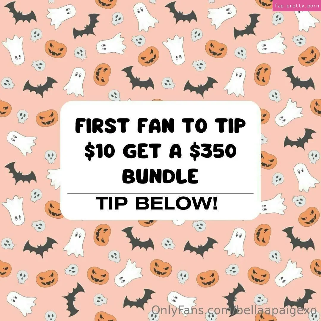 bellaapaigexo - Photo #07