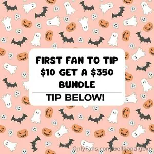 bellaapaigexo content