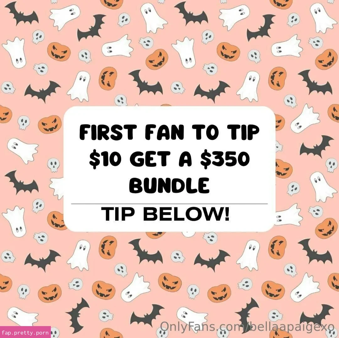 bellaapaigexo - Photo #13