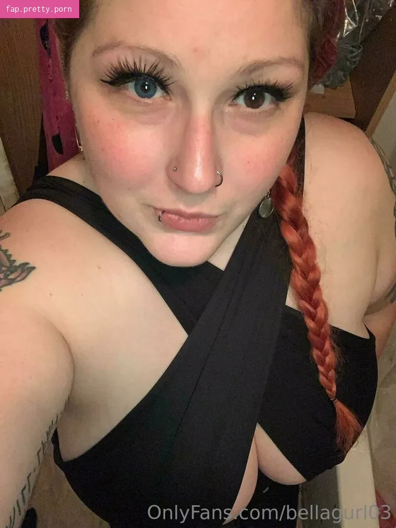 bellagurl03 - Photo #28