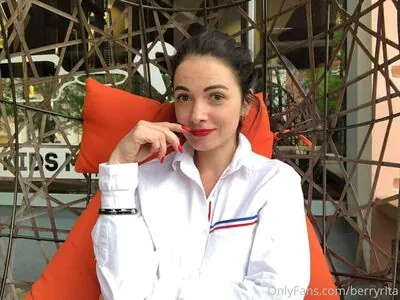 berryrita content