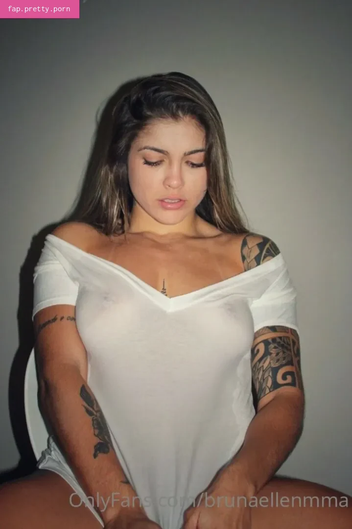 Bruna Ellen - Photo #19