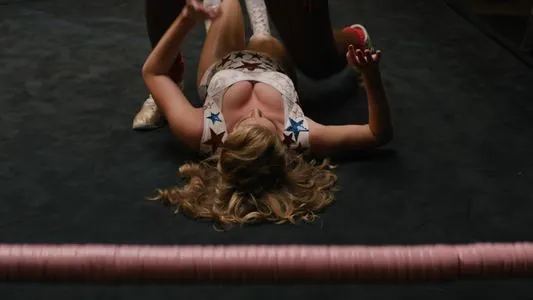 Betty Gilpin content