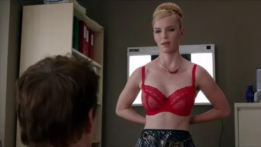 Betty Gilpin content