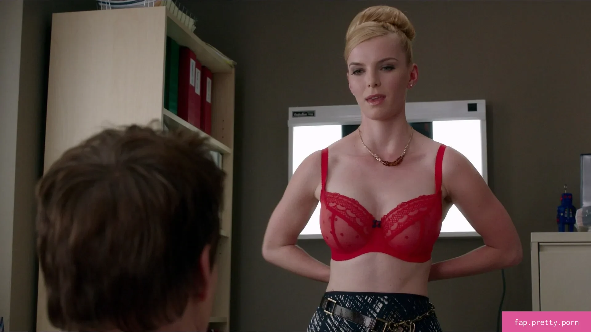 Betty Gilpin - Photo #51