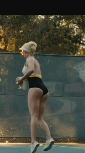 Betty Gilpin content