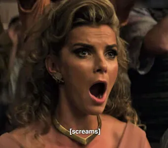 Betty Gilpin content